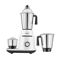 خلاط فلكسي 3 × 1 - 750 واط - أبيض - FB2217GC
