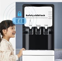 برادة جي في سي قارورة من اسفل سلفر YLR-PF-19