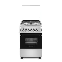 ستارواي فرن غاز تركي - 50x55 سم - 4 عيون - FC5604-...