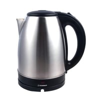 هومر غلاية مياة - ستانلس ستيل - 2200 واط - فضي -HS...