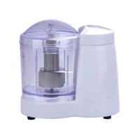 اي تي سي فرامة بصل - 350 مل - 120 واط - أبيض - H-M...