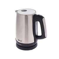 ايه تي سي غلاية كهربائية من الستانلس ستيل - 1,7 لي...