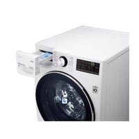 ال جي غسالة اتوماتيك - 15 كيلو - فتحه امامية - واي...