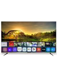 شاشة فِندو سمارت 50 بوصة 4K Ultra HD بنظام WebOS م...