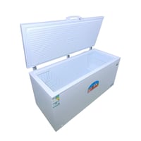 سوبر كلاسيك فريزر مسطح - 500 ليتر - 17.7 قدم مكعب...