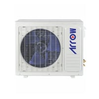 ارو مكيف سبليت - 24000 وحدة - بارد فقط - أبيض - مو...