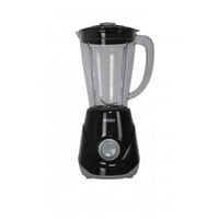 تكنو بيست خلاط - 1.5 ليتر - 400 واط - أسود - BSB-0...