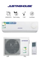 مكيف سبليت جستنج هاوس واي فاي بلاتينيوم 12 بارد –...