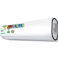 دبليوبكس مكيف سبليت 24 بسعة تبريد فعلية 21000 وحدة...