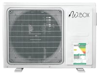 دبليو بوكس مكيف اسبليت 18 بارد فقط - 18200 وحدة -...