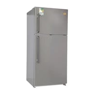 جنرال سوبريم ثلاجة باب واحد 23 قدم مكعب - 651 ليتر...