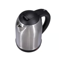 غلاية ماء سهم كهربائية 1.8 لتر ستانلس ستيل – 1500...