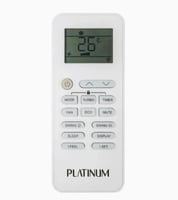 مكيف اسبليت بلاتينيوم 30 بارد 27200 وحدة PLS30-C