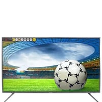 شاشة كي أم سي KMC تلفزيون سمارت 55 بوصة FHD بنظام...