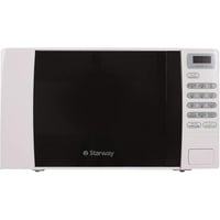 ستارواي ميكروويف بشاشة ديجيتال - 20 ليتر - 9 برامج...