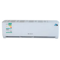 مكيف جري بولار 18,500 وحدة حار/بارد T3 – ريش ذهبية...