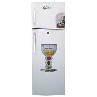 دبليو بوكس ثلاجة بابين - 128 ليتر - 4.5 قدم مكعب -...