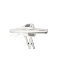 تكنو بيست كاوية كبس - 36 بوصة - أبيض - BSP-36W