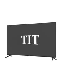شاشة TIT سمارت أندرويد 65 بوصة 4K HDR – تصميم بدون...