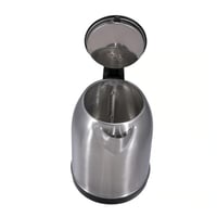 غلاية ماء سهم كهربائية 1.8 لتر ستانلس ستيل – 1500...