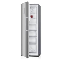 جي في سي برو فريزر عمودي 9.25 قدم مكعب - 262 ليتر...