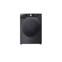 هايسنس غسالة اتوماتيك 12 كيلو - تحميل أمامي - واي...