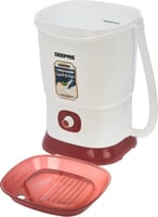 صانع اللبن جيباس 25 لتر GLM18013 – تحضير لبن طازج...