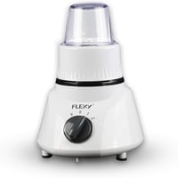 فلكسي خلاط و مطحنة 2 في 1 - 650 واط - 1.5 ليتر - أ...