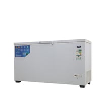 هاس فريزر مسطح أرضي انفرتر - 500 ليتر - 17.7 قدم م...