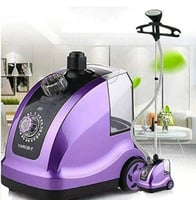 مكواة بخار علاقي امبيكس موديل GSM 6010