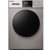 سرين غسالة تحميل أمامي 8 كغ غسيل - 5 كغ تجفيف - 16...
