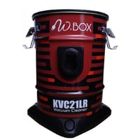 دبليو بوكس مكنسة برميل كهربائية - 21 ليتر - 1400 و...