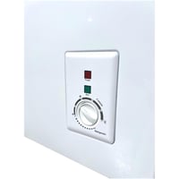 سوبر كلاسيك فريزر مسطح - 400 ليتر - 14.1 قدم مكعب...