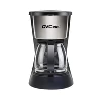 جي في سي برو ألة تحضير قهوة امريكية - 1.5 ليتر - 1...