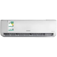 بيسك مكيف اسبليت انفرتر 18000 وخدة - حار وبارد - و...