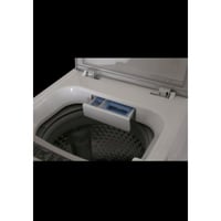 ستارواي غسالة أتوماتيك 12 كيلو فتحة علوية - أبيض -...