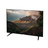 شاشة فيندو 65 بوصة سمارت مع رسيفر داخلي بدون إطار