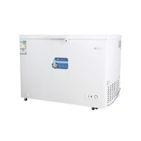 فريزر مسطح سمارت الكتريك 316 لتر 11.2 قدم ابيض -رم...