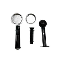 جي في سي برو محضر قهوة - 1 ليتر - 1400 واط - أحمر...