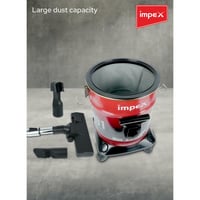 امبيكس مكنسة كهربائية متعددة الاستخدام - 2000 واط...