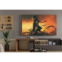 تي سي أل شاشة 65 بوصة سمارت جوجل TCL 65C745 - QLED...