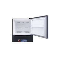 سوبر جنرال ثلاجة بابين 14.6 قدم مكعب - 413 لتر - أ...