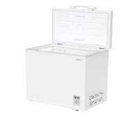 جنرال جولدي فريزر ارضي - 9 قدم مكعب - 254 ليتر - أ...