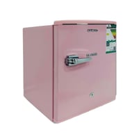 ثلاجة جي في سي برو كلاسيك 48 لتر 1.7 قدم - بنكي -...