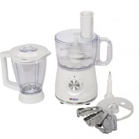 تكنو بست محضرة طعام - 600 واط - اناء التقطيع - 1.2...