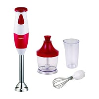 أمبيكس خلاط - 200 واط - HB 3207