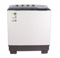 غسالة سمارت الكتريك حوضين 6 كيلو SEM66WM