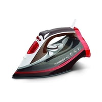 هومر مكواة كهربائية - 2200 واط - أحمر - HSA203-02