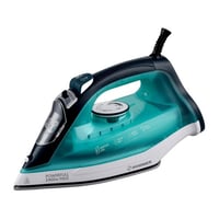 هومر مكواة كهربائية - 2200 واط - أخضر - HSA203-04