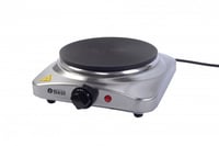 تكنو بيست موقد طبخ كهربائي 1500 واط بعين واحدة - س...